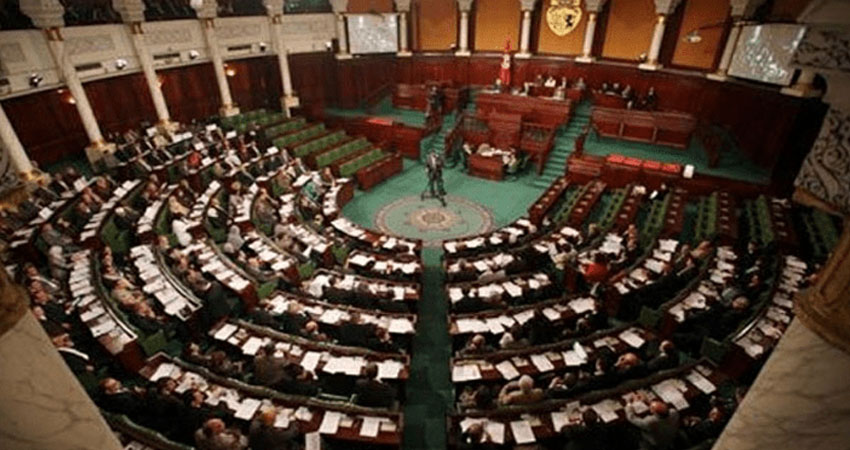 المصادقة على مشروع القانون الأساسي للميزانية