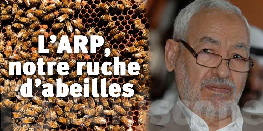 Ghannouchi : les affrontements à l’ARP ne sont que l’exercice de la démocratie