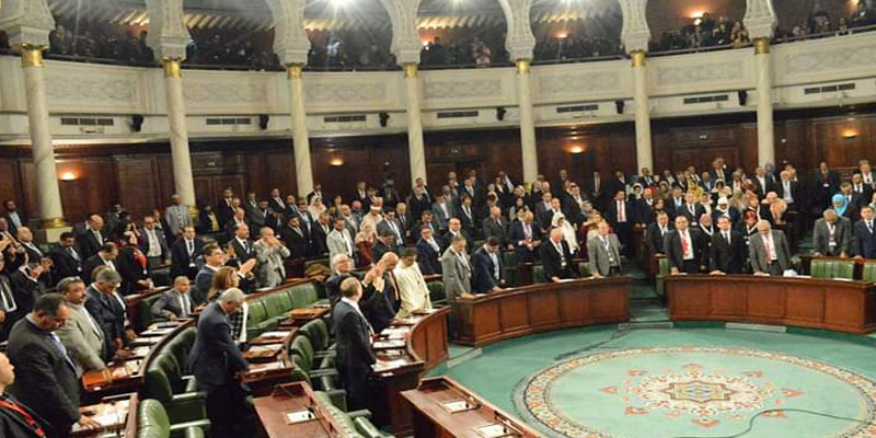 البرلمان: هذه الكُتل تستنكر الضغوطات للتأثير على جلسة سحب الثقة من الغنوشي