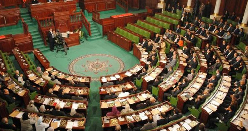 مجلس النواب يقتطع من منح 14 نائبا