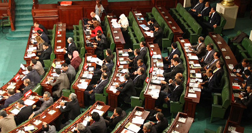 مجلس النواب ينهي جدل صندوق الكرامة 
