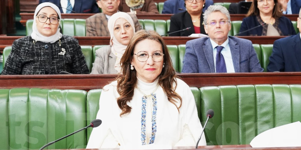 PLF 2026 : La ministre des Finances défend la redevance sur les boissons gazeuses