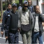 Arrestation de deux présumés recruteurs de djihadistes à Mahdia