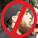Le salafiste qui a agressé Zied Krichène a été arrêté 