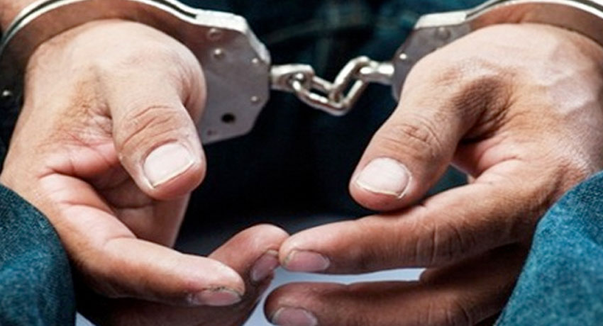 القبض على موظف ببنك استولى على مبالغ مالية من عدة حسابات بنكية