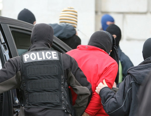  بنزرت: القبض على 50 شخصا مفتشا عنهم في معتمدية منزل بورقيبة
