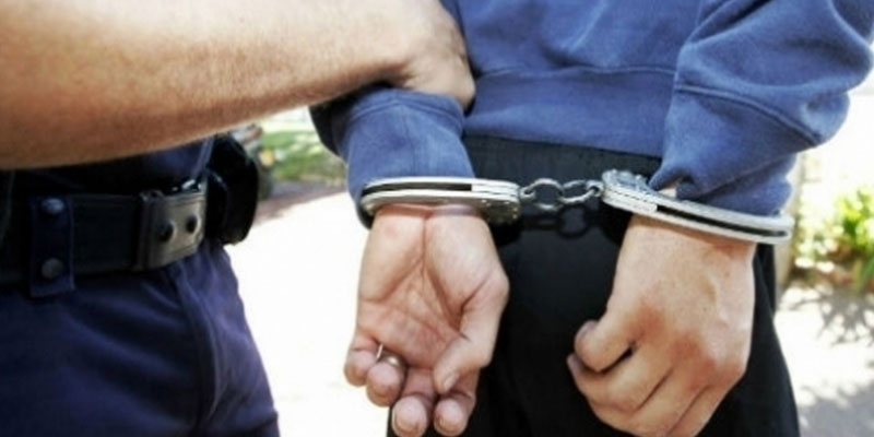 قعفور: القبض على شخص محلّ 7 مناشير تفتيش ومحكوم عليه بالسّجن