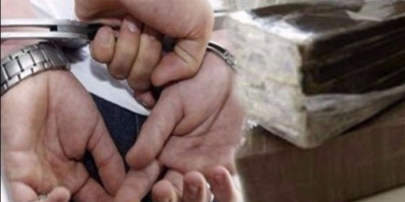 العمران: القبض على شخصين من أجل السلب باستعمال التهديد بواسطة سلاح أبيض