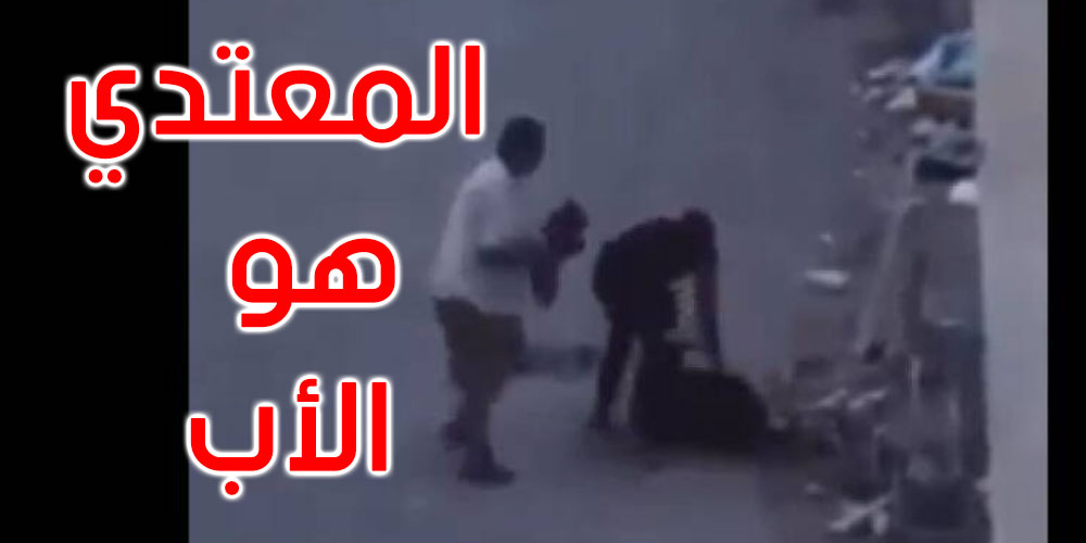 القبض على المعتدي على أم ورضيعها