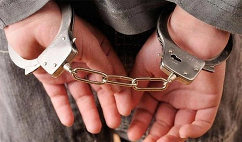 القلعة الكبرى: الاحتفاظ بشخص مفتش عنه صادر في شأنه 6 مناشير تفتيش