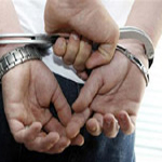 Arrestation d’un fugitif condamné à 17 ans de prison 
