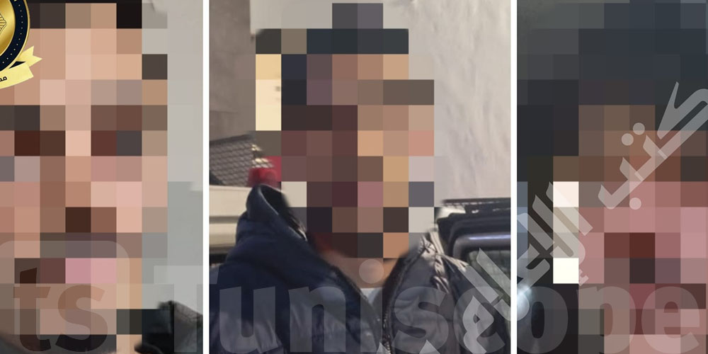 معروضة للبيع في العاصمة... حجز ما قيمة 350 ألف دينار من الكاميرات المسروقة