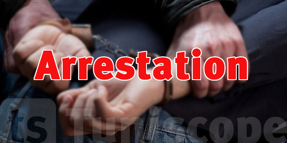 Sécurité renforcée : 2 953 individus recherchés arrêtés depuis janvier en Tunisie