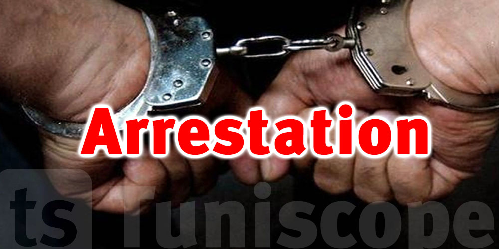 Réseaux criminels démantelés en Tunisie : 25 arrestations