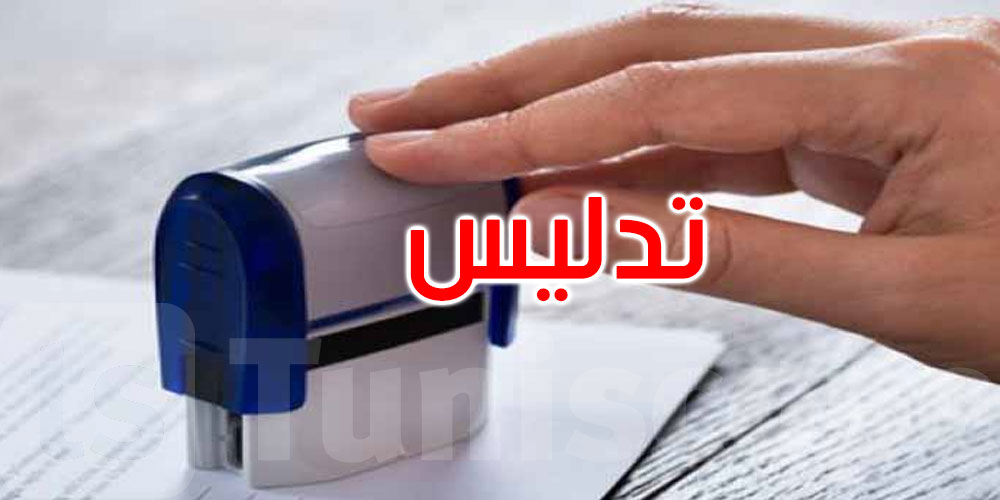 الكشف عن شبكة تزوّر الوثائق الرسمية لاستخراج تأشيرات السفر