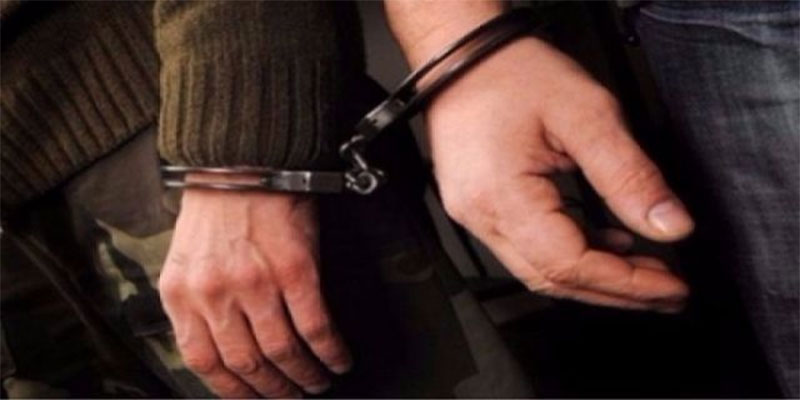 بوفيشة : القبض على منحرف خطير صادرة في شأنه 16 منشور تفتيش