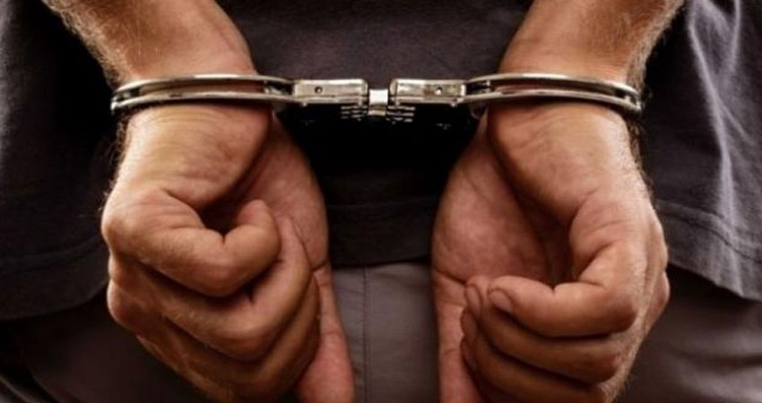 تونس :القبض على مجرم خطير محل 11 منشور تفتيش