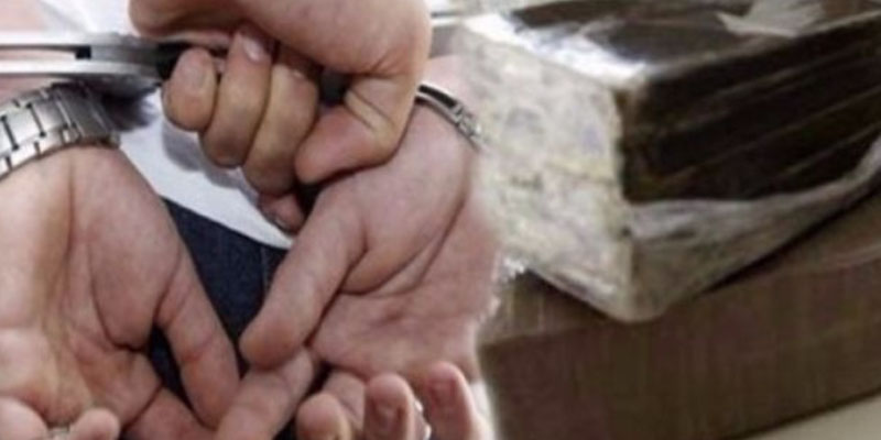 قرطاج: القبض على شخص محل حكم بالسجن لمدة 20 سنة