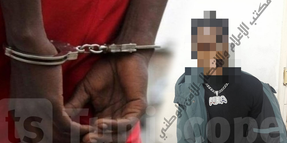 المرسى: شخصان من أصول إفريقية يسلبان فتاة هاتفها الجوال باستعمال العنف