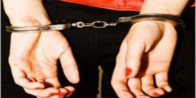 47 سنة سجنا عقوبة إمرأة حقنت ابنتها بـ''الإنسولين''