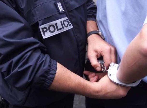 Marseille : Arrestation de trois hommes soupçonnés de projeter un attentat 