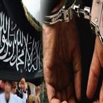 Des membres d’une famille arrêtés à Sidi Bouzid pour suspicion d’appartenir à un mouvement terroriste 
