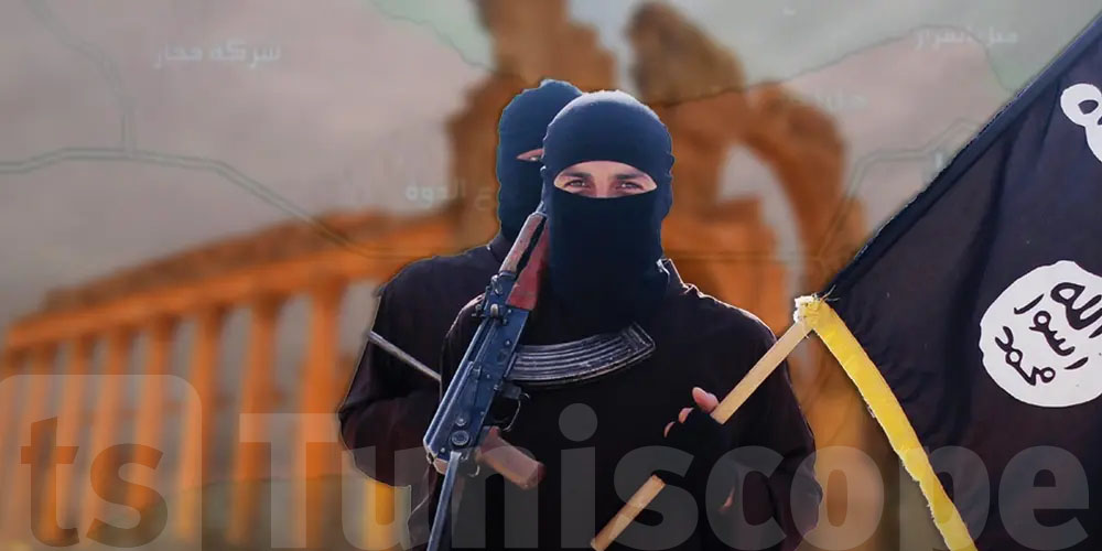 فرنسية ارتكبت جرائم حرب في سوريا...ما قصتها ؟