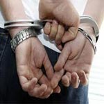 Bilan des arrestations : 8550 détenus dont 5141 recherchés par la loi