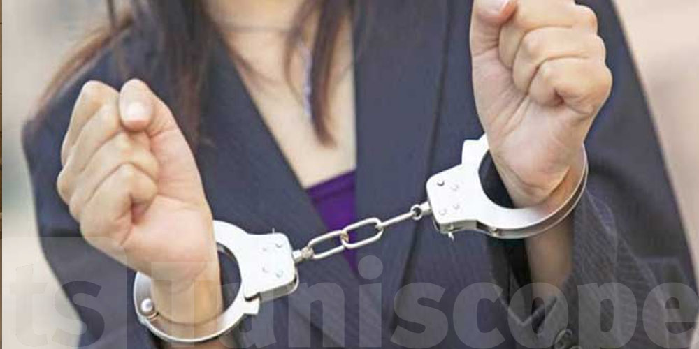 السجن لإعلامية مصرية بتهمة نشر فيديوهات مخلة