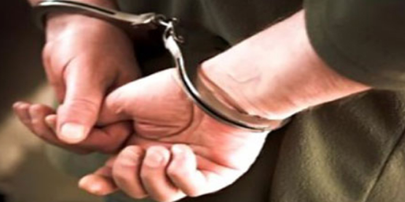 الحرايرية: القبض على تكفيري قام بالتحريض على إحداث الشغب والتصدي للوحدات الأمنية