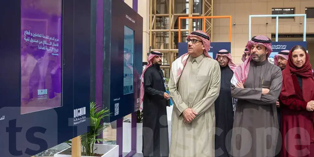 لأول مرة... كلية متخصصة في تعليم الفنون في السعودية