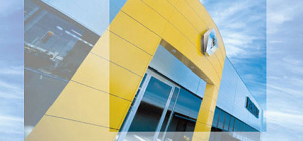 Le groupe ARTES (Renault, Dacia, Nissan) N° 1 des ventes de véhicules en Tunisie