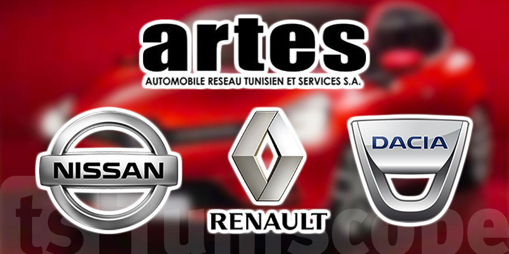 Renault, leader des ventes VP pour Septembre et Octobre
