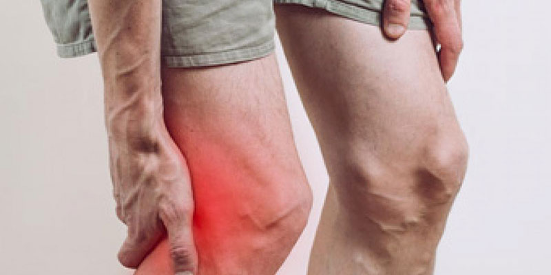 Journée mondiale de l'arthrose: Le poids et l'activité physique sont primordiaux