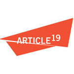 ARTICLE 19 alerte sur les agressions contre les journalistes et menaces législatives contre liberté d’expression et d’information