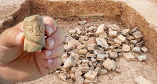 المحمدية: القبض على 5 أشخاص بصدد التنقيب على الآثار