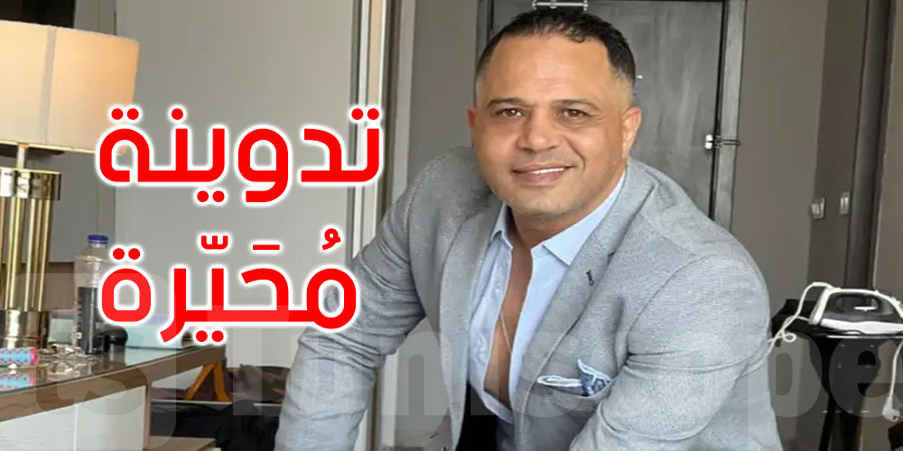 تدوينة محيّرة على فيسبوك.. هل تنبأ الفنان مصطفى درويش بوفاته؟