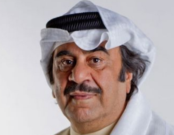 وفاة الفنان الكويتي عبد الحسين عبد الرضا
