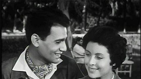 نجمة مصرية من زمن الفن الجميل تعاني العزلة