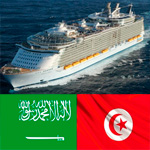 Une ligne maritime entre la Tunisie et l'Arabie Saoudite sera lancée fin 2013