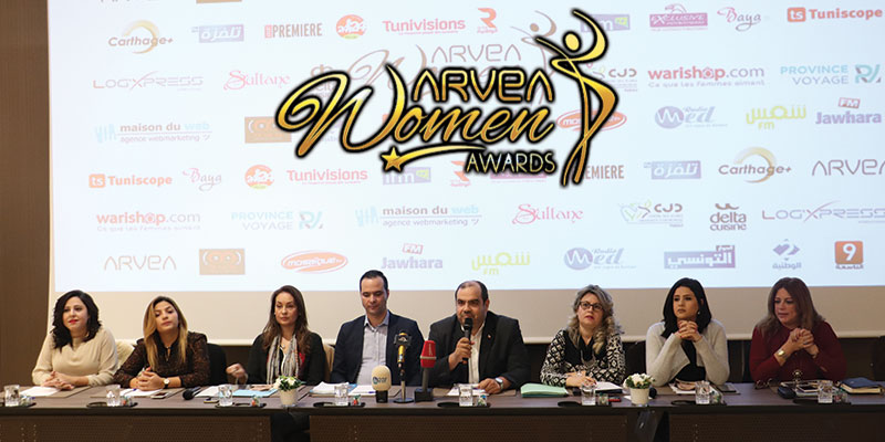 En vidéos : La présentation de ARVEA Women Awards