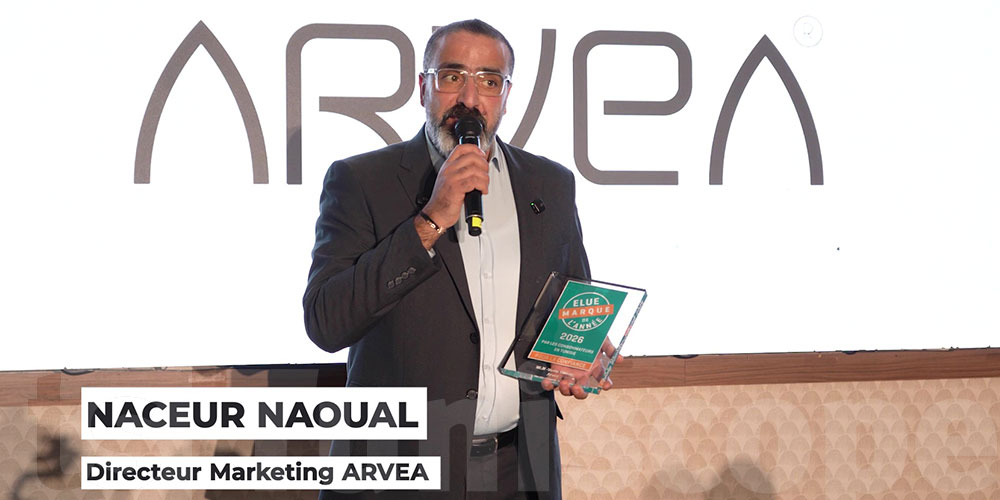 ARVEA Tunisie : La success-story de la vente directe confirme son leadership