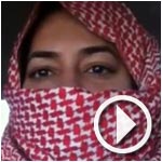 En vidéo : Elle se déguise en homme pour conduire en Arabie saoudite