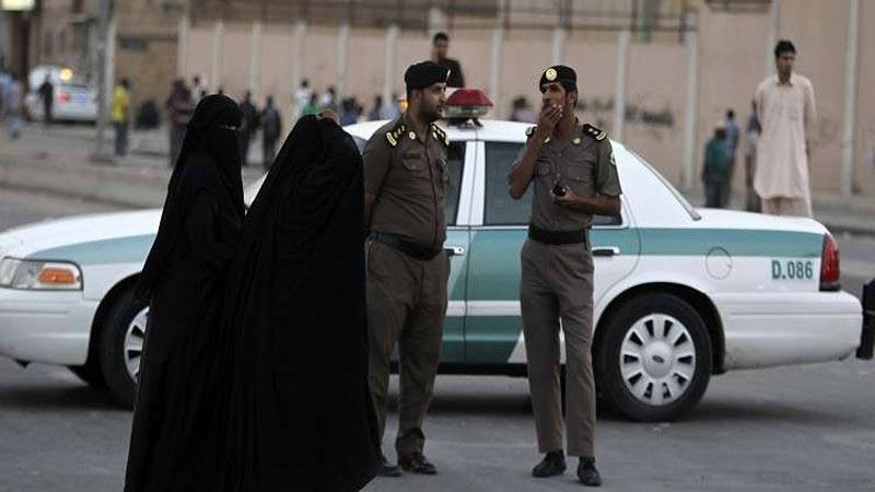 إطلاق نار على قاض سعودي في محافظة الخرج 