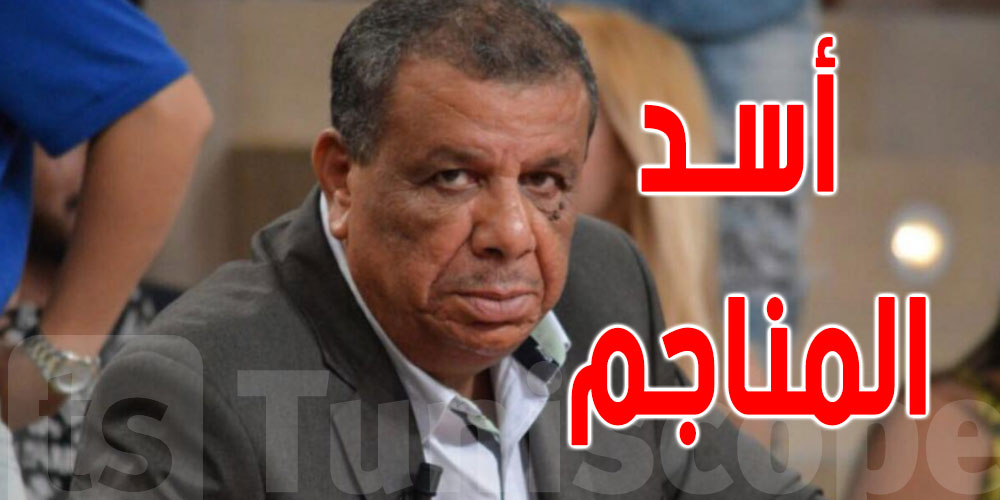 عدنان الحاجي: هؤلاء لقّبوني بـ''أسد المناجم''