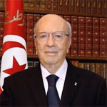 Béji Caied Essebsi en visite officielle en Arabie Saoudite, les 22 et 23 décembre