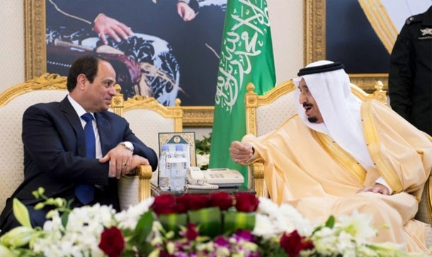 L’Arabie Saoudite investit 8 milliards de dollars en Egypte et fournit ses besoins en pétrole 