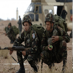 ارتفاع عدد ضحايا العملية الإرهابية بالجزائر إلى 14 عسكريا