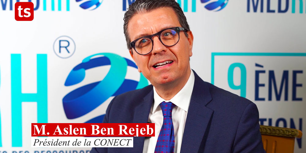 Aslen Ben Rejeb : La culture d’entreprise, le vrai moteur caché des PME tunisiennes