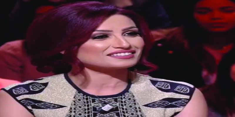 بالفيديو: أسماء بن عثمان : اكتشفت أني مريضة بالسرطان أثناء تصوير سلسلة شوفلي حل